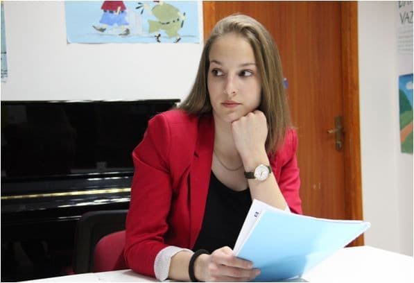 Učenici sa Žabljaka prestižna nagrada ustanovljena u čast princeze Dajane Učenici sa Žabljaka prestižna nagrada ustanovljena u čast princeze Dajane