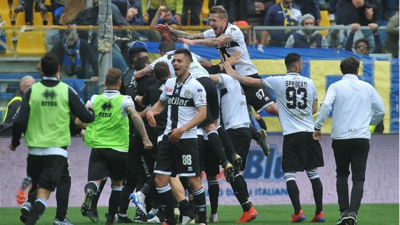 Parma ostaje u Seriji A, trijumf Empolija Yahoo Sport