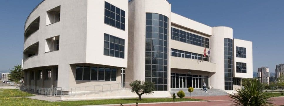 UCG: Usvojena Strategija razvoja UCG: Usvojena Strategija razvoja