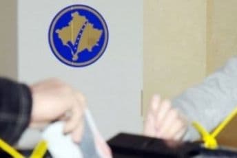 Sjutra prijevremeni parlamentarni izbori na Kosovu Sjutra prijevremeni parlamentarni izbori na Kosovu