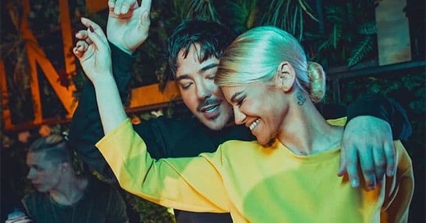 Nataša Bekvalac i Milan Stanković u vezi? Nataša Bekvalac i Milan Stanković u vezi?