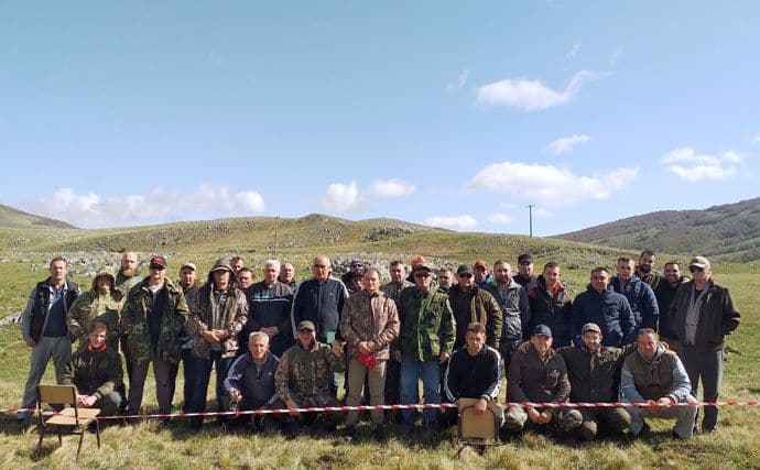 Održan Grand Prix Plužine 2019 Održan Grand Prix Plužine 2019