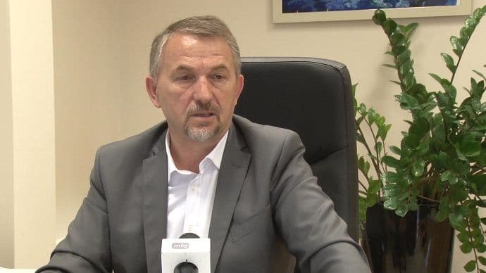 Monteput i IRF potpisali ugovor za izgradnju elektro napajanja za autoput Monteput i IRF potpisali ugovor za izgradnju elektro napajanja za autoput