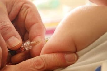 Vakcinacija MMR-om: Crna Gora najgora u svijetu