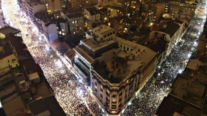 Rat za luke, šverc droge i sjever Kosova Rat za luke, šverc droge i sjever Kosova