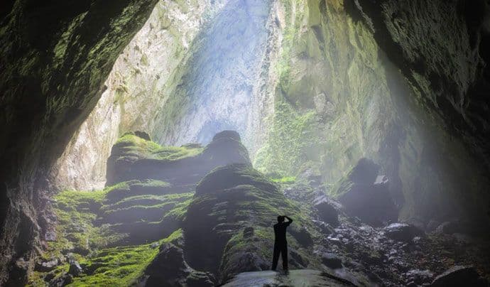 Najveća pećina na svijetu veća nego što se mislilo Najveća pećina na svijetu veća nego što se mislilo