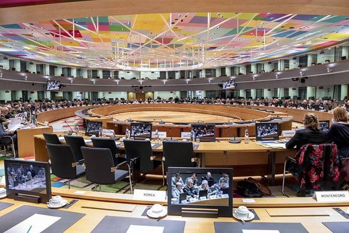 General Dakić na sjednicama vojnih komiteta EU i NATO General Dakić na sjednicama vojnih komiteta EU i NATO