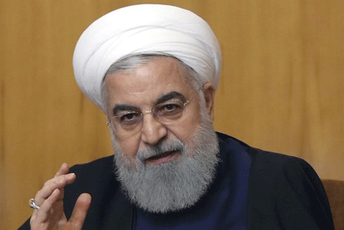 Rohani: Iran ne traži rat sa SAD