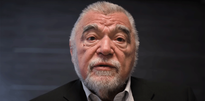 Mesić podržao Pupovca: I Srbi su glasali za mene (VIDEO) Mesić podržao Pupovca: I Srbi su glasali za mene (VIDEO)