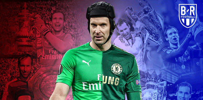 Čeh se vraća u Čelsi! Foto: B/R Football