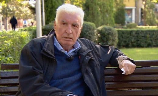 Da, prvi sam proglasio nezavisnost Da, prvi sam proglasio nezavisnost