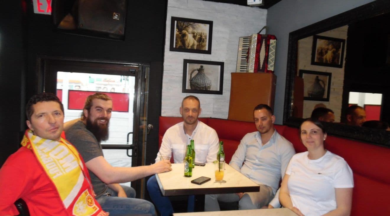 Dan nezavisnosti u Torontu Dan nezavisnosti u Torontu