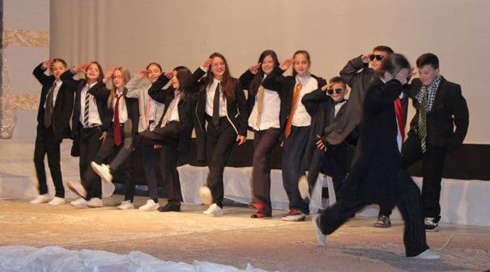 "Kongres pomirenja" izveden u Kruševcu "Kongres pomirenja" izveden u Kruševcu