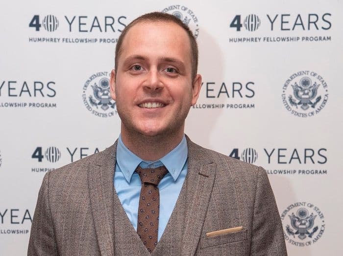 Vratiću se u Crnu Goru iako mi je Tramp potpisao diplomu Vratiću se u Crnu Goru iako mi je Tramp potpisao diplomu