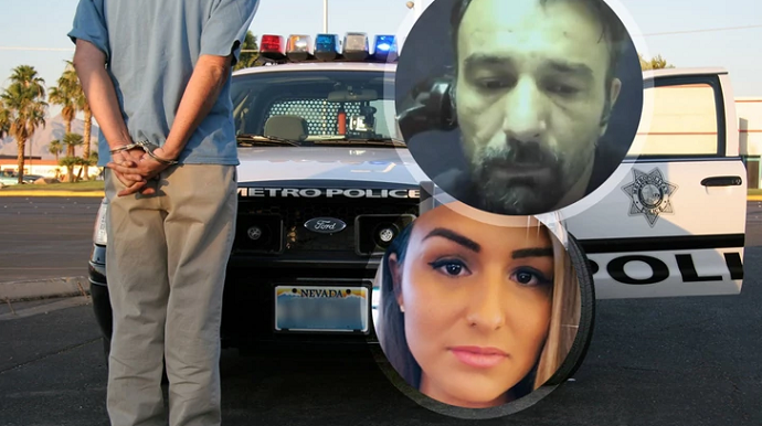 Ubio sam je da se osvetim njenom ocu i ne kajem se Ubio sam je da se osvetim njenom ocu i ne kajem se