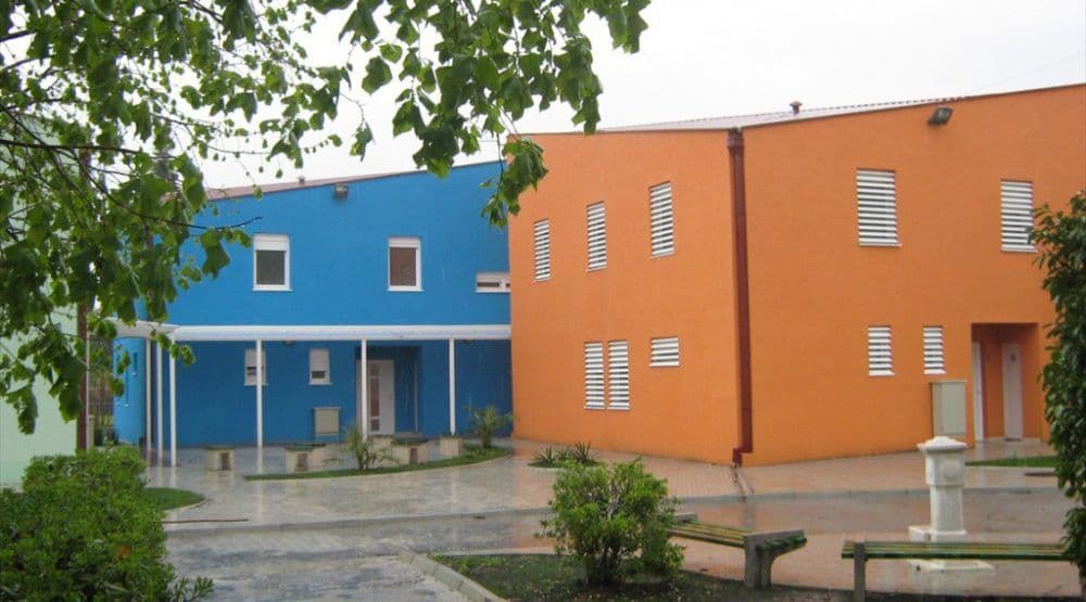 Za pet godina u zatvoru završilo 35 maloljetnika Za pet godina u zatvoru završilo 35 maloljetnika