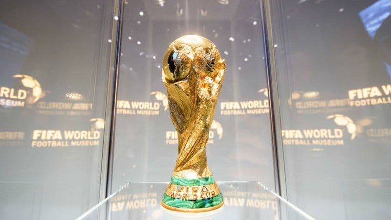 Mundijal u Kataru sa 32 reprezentacije Mundijal u Kataru sa 32 reprezentacije