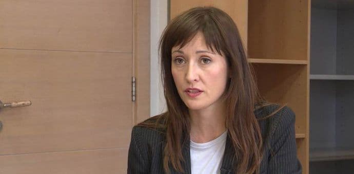 Jelena Ćuruvija: Kako osuđeni za ubistvo mog oca mogu da čekaju konačnu odluku kod kuće? Foto: N1
