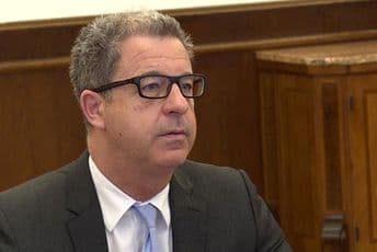 Bramerc: Suočavanje sa prošlošću važan zadatak za države bivše Jugoslavije Bramerc: Suočavanje sa prošlošću važan zadatak za države bivše Jugoslavije