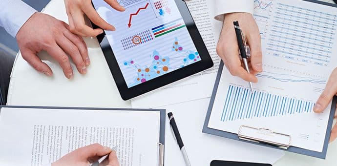 U kreditima 2,9 milijardi eura, a u depozitima 3,3 milijarde U kreditima 2,9 milijardi eura, a u depozitima 3,3 milijarde