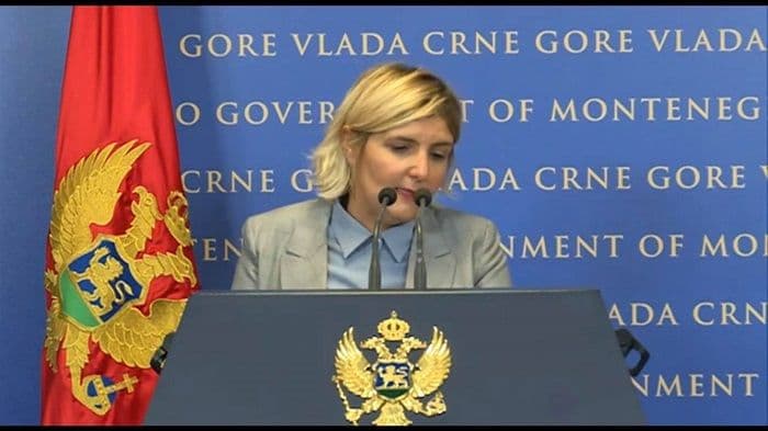Vlada odlučila: Nema gradnje novih MHE Vlada odlučila: Nema gradnje novih MHE