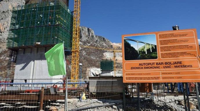 "Potreban nam je autoput prema sjeveru, a ne dokumentacija o njemu" "Potreban nam je autoput prema sjeveru, a ne dokumentacija o njemu"