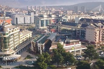 Cetinjski put mijenja ime u Bulevar knjaza Danila Cetinjski put mijenja ime u Bulevar knjaza Danila