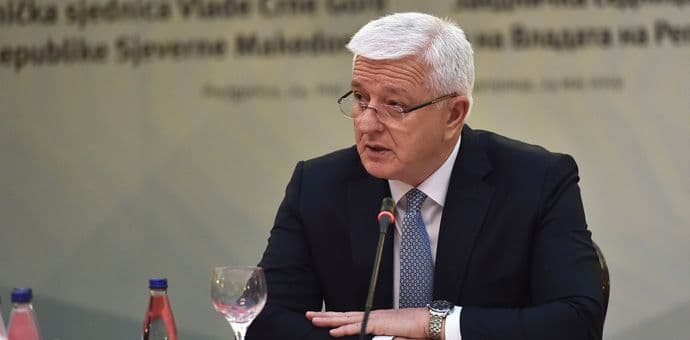 Marković: Pratimo prigovore građana, provjerićemo svaki papir Foto: Vlada CG Tviter
