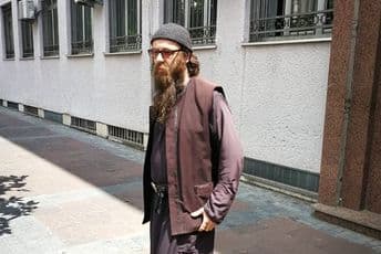 Kimpanov pred sudom 12. septembra
