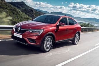 Manji rast potražnje za novim automobilima u EU Manji rast potražnje za novim automobilima u EU