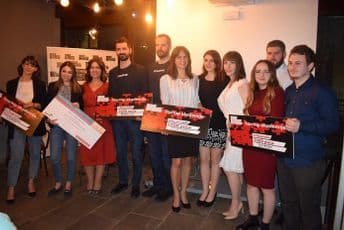 Za tvorce „Marleqa“ dvije hiljade eura