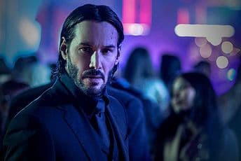 Postao milijarder: "John Wick" franšiza oborila rekorde gledanosti Postao milijarder: "John Wick" franšiza oborila rekorde gledanosti