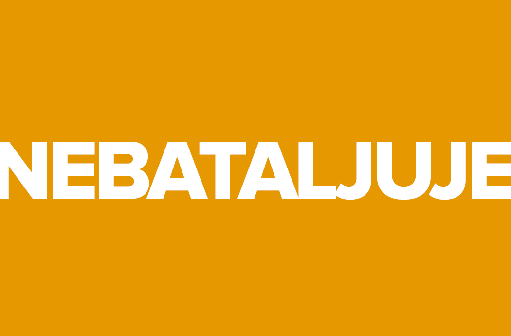 Izbačaji nedjeljom Izbačaji nedjeljom