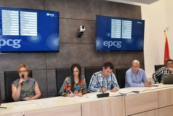 Još 150 umanjenja od 50 eura za članove "Zlatnog tima"