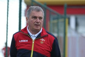 TUMBAKOVIĆ: Kosovo ozbiljan tim, ambicije ostaju iste