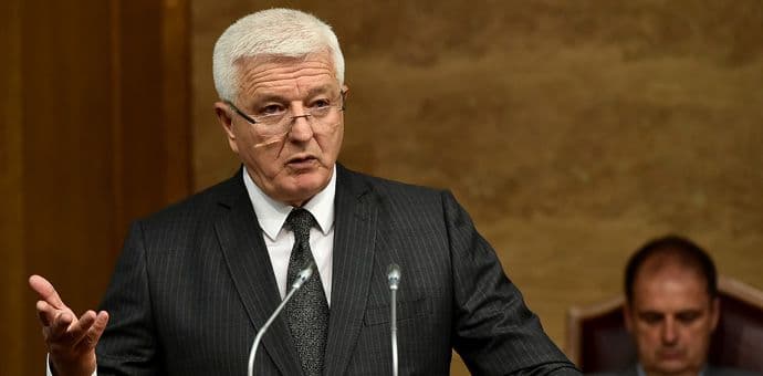 Marković sjutra putuje u zvaničnu posjetu Azerbejdžanu Marković sjutra putuje u zvaničnu posjetu Azerbejdžanu
