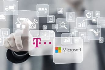 Telekom i Majkrosoft proširuju spektar cloud usluga
