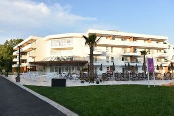 KARISMA predstavila završetak druge faze Holiday Villages Montenegro 