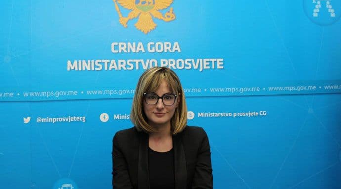 Uvode se dvojezična odjeljenja u još četiri škole Uvode se dvojezična odjeljenja u još četiri škole