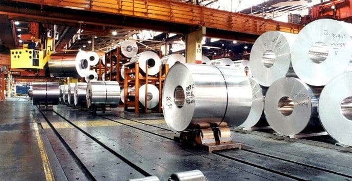 Za razvoj industrije dvije milijarde eura Za razvoj industrije dvije milijarde eura