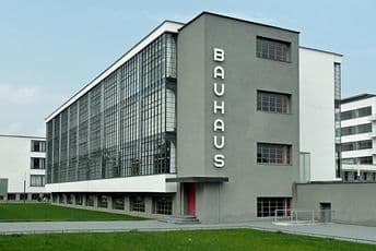 Sjutra obilježavanje stogodišnjice Bauhaus škole za arhitekturu, umjetnost i dizajn