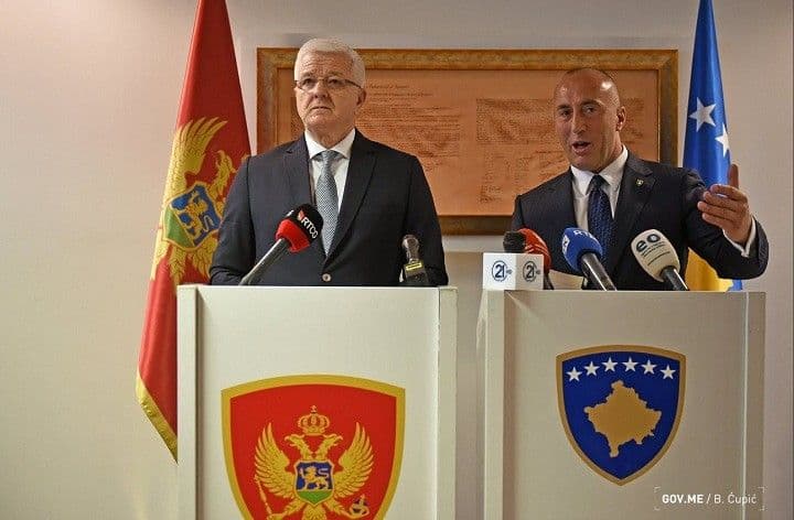 Kosovo je dom za Crnogorce (VIDEO) Kosovo je dom za Crnogorce (VIDEO)