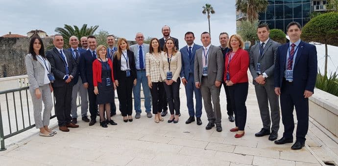 Što prije usvojiti evropske zakone o zaštiti ličnih podataka Što prije usvojiti evropske zakone o zaštiti ličnih podataka