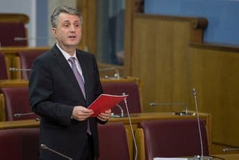 Nuhodžić: Crnogorsko društvo pokazalo da je zrelo da prihvati različitosti Nuhodžić: Crnogorsko društvo pokazalo da je zrelo da prihvati različitosti