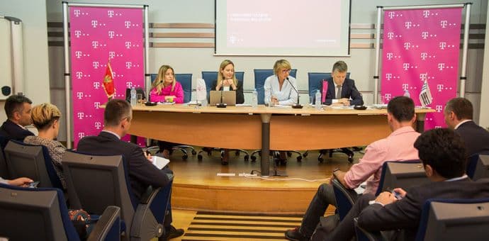 Donijeta odluka o isplati dividende Donijeta odluka o isplati dividende