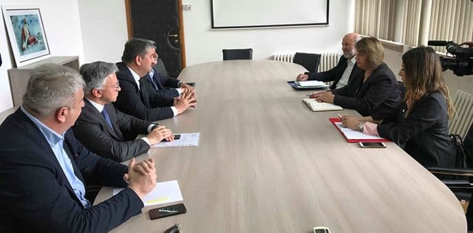 Vučinović: Štete manje od 500 eura država neće razmatrati Vučinović: Štete manje od 500 eura država neće razmatrati