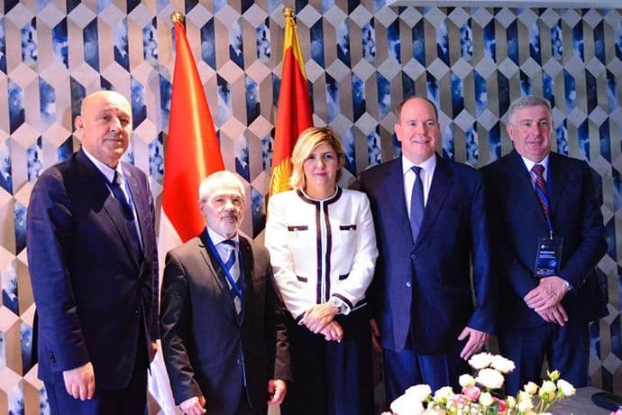 Crna Gora i Monako potpisali ugovor o izbjegavanju dvostrukog oporezivanja Crna Gora i Monako potpisali ugovor o izbjegavanju dvostrukog oporezivanja