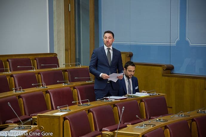 Bogdanović: Ne postoje razvojne prepreke za kreativnu ideju Bogdanović: Ne postoje razvojne prepreke za kreativnu ideju