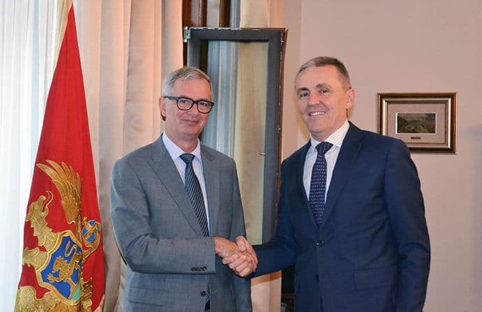 Žugić: Bankarski sektor stabilan Žugić: Bankarski sektor stabilan