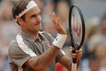 Federer nakon drame: Bogu hvala što se igra super taj-brejk Federer nakon drame: Bogu hvala što se igra super taj-brejk